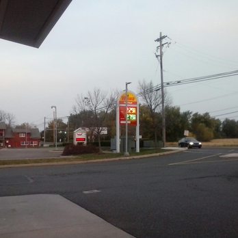 Wawa - Gas Stations Near Me - Royersford, Pennsylvania