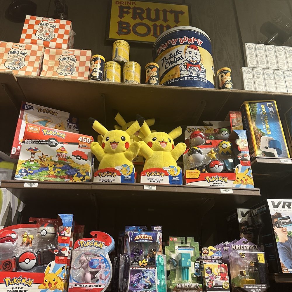 Cracker Barrel - Toys!!!! - Breakfast & Brunch Near Me - Fishkill, New York Cracker Barrel - Toys!!!! - Breakfast & Brunch Near Me - Fishkill, New York