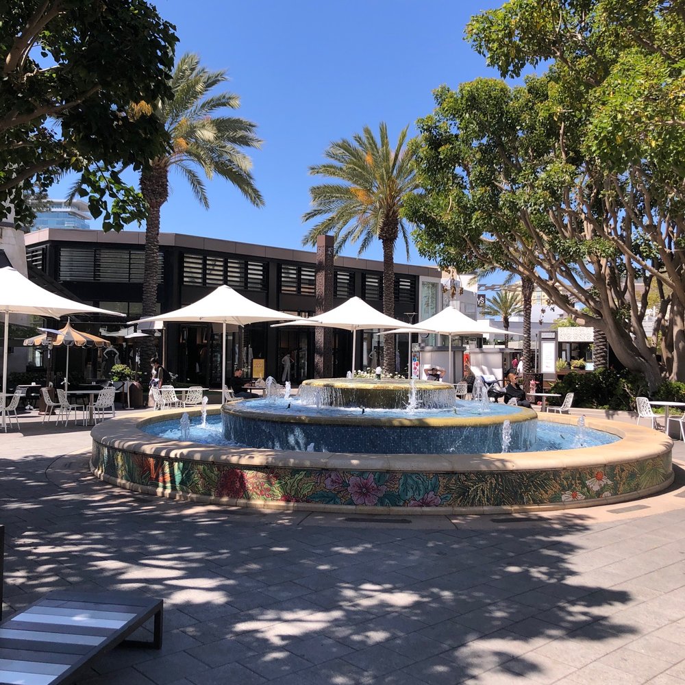 Westfield UTC - Shopping Centers Near Me - San Diego, California