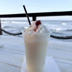 Arrecife 681 - Pins colada