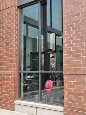 Gotan Hoboken by null