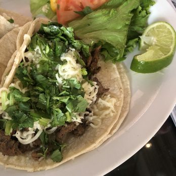 El Jardin - Mexican Near Me - Manteca, California