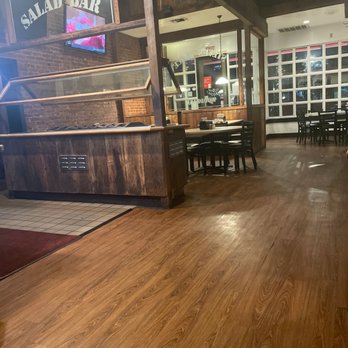 Steve's Pizza - Woodland