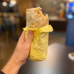 Valerie’s Taco Shop - California Burrito Plain