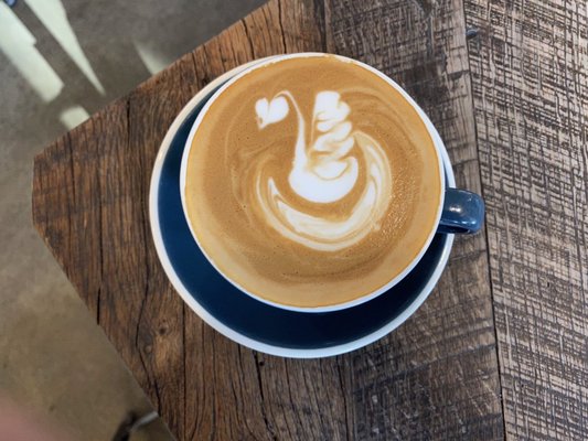 Elysian Coffee by null