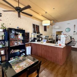 Broughton Street Cafe & Ice Cream - Now serving..YOU