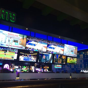 Dave & Buster's Pineville - Lots of tvs to watch sports - American Near Me - Pineville, North Carolina Dave & Buster's Pineville - Lots of tvs to watch sports - American Near Me - Pineville, North Carolina