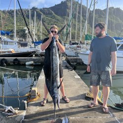 Imua Fishing Charters