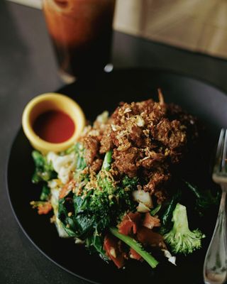 Kati Vegan Thai by null