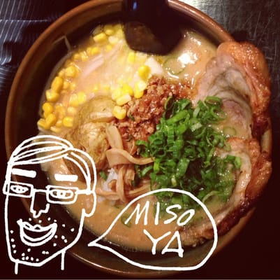 Misoya by null