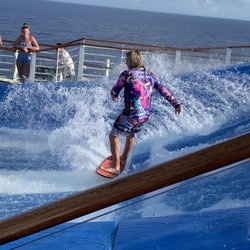 Royal Caribbean Harmony of the Seas