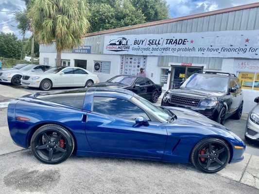 DYNAMIC MOTORS - Updated February 2026 - 36 Photos & 39 Reviews - 12199 ...