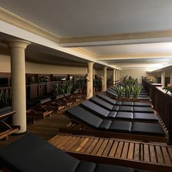 Yachthafenresidenz Hohe Düne