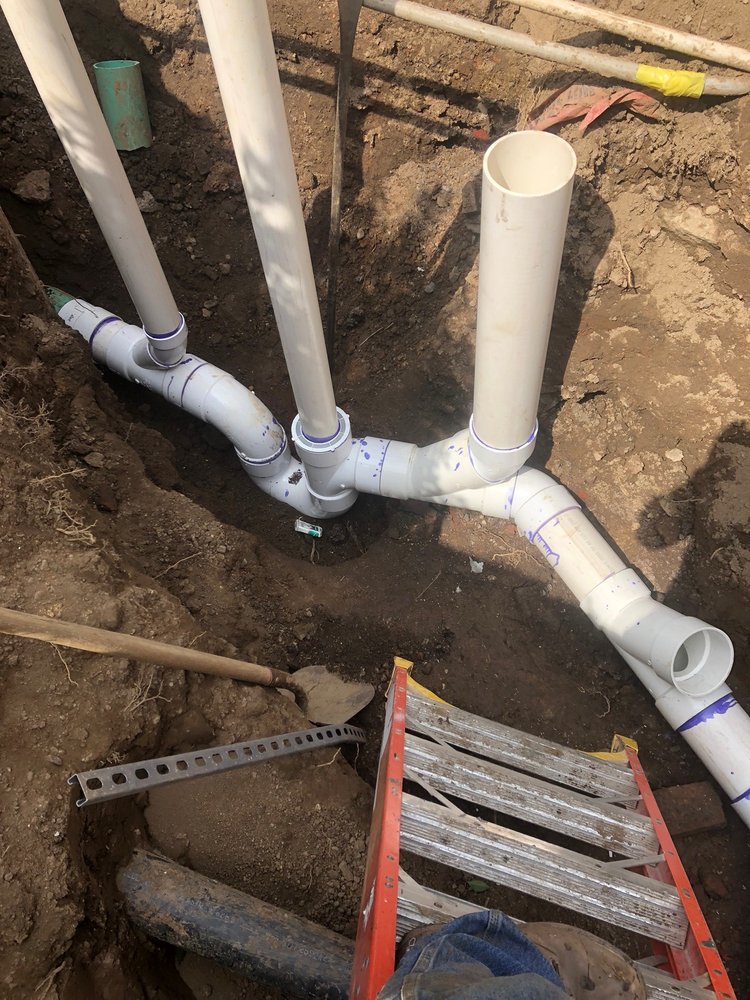 Slide of Plumbing Perfect