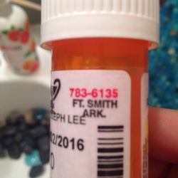 National Family Pharmacy - A sample of some of their "work"! Haha call today!!