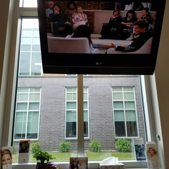 Racine Dental Group - You get to watch TV while they clean away. - General Dentistry Near Me - Racine, Wisconsin Racine Dental Group - You get to watch TV while they clean away. - General Dentistry Near Me - Racine, Wisconsin