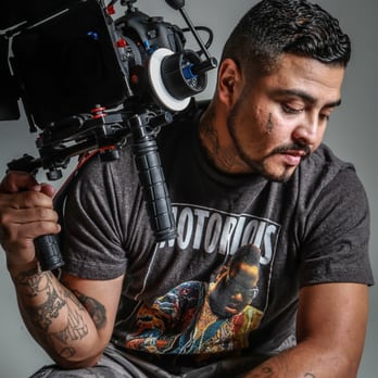 BLVD STUDIO - Session Photography Near Me - Pico Rivera, California