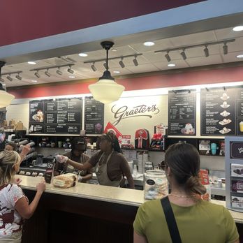 Graeter's Ice Cream - Great service - Candy Stores Near Me - Cincinnati, Ohio Graeter's Ice Cream - Great service - Candy Stores Near Me - Cincinnati, Ohio