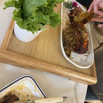 GIWA - Bossam - Breakfast & Brunch Near Me - Santa Clara, California GIWA - Bossam - Breakfast & Brunch Near Me - Santa Clara, California