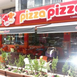 Pizza Pizza