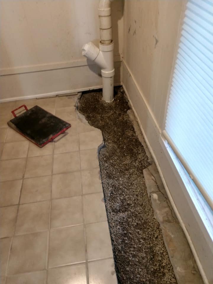 Slide of A.D.S. Drain Cleaning Excavating and Plumbing