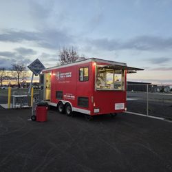 Cap'n Dave's Fish & Chips - 6120 Burden Blvd.
Pasco, WA 99301