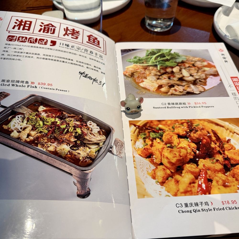 Chef Jiang - Chinese Near Me - Springfield, Massachusetts