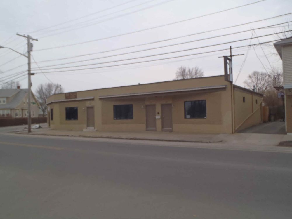 UNITED APPRAISAL GROUP Updated July 2024 128 Gansett Ave, Cranston