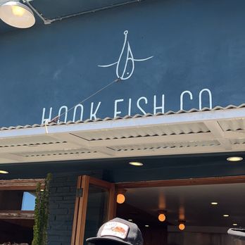 Hook Fish - Seafood Near Me - San Francisco, California Hook Fish - Seafood Near Me - San Francisco, California