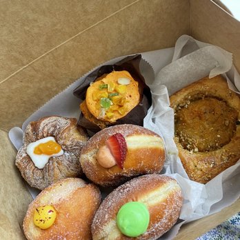 Rose Ave Bakery - Bakeries Near Me - Washington, DC, District of Columbia Rose Ave Bakery - Bakeries Near Me - Washington, DC, District of Columbia