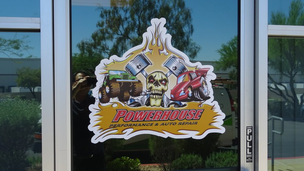 BANNERS IN VINYL Updated April 2024 21 Photos 23575 Cabot Blvd