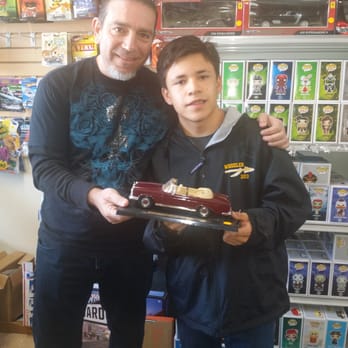 Jvk Die Cast & Hobbies - Hobby Shops Near Me - Burbank, California Jvk Die Cast & Hobbies - Hobby Shops Near Me - Burbank, California
