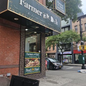 FARMER IN THE DELI - Updated January 2026 - 255 Photos & 290 Reviews
