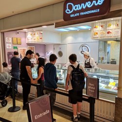Davvero Gelato Tradizionale 09/07/19