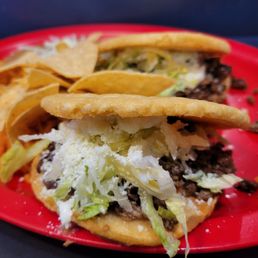 Gorditas