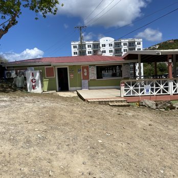 Udder Delights - Business exterior - Ice Cream & Frozen Yogurt Near Me - Charlotte Amalie, Virgin Islands Udder Delights - Business exterior - Ice Cream & Frozen Yogurt Near Me - Charlotte Amalie, Virgin Islands