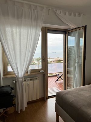 La Casa sul Mare B&B by null