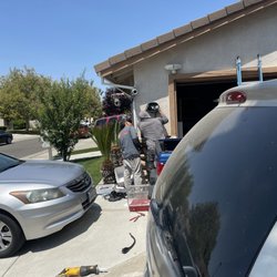 SunElectric - Hooking up the wiring