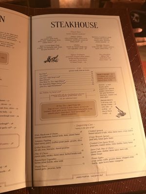 Menu photo 2 Cleaverman Phoenix, AZ