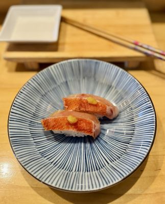Boto Sushi Del Mar by null