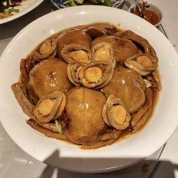 星月居 - Abalone - Chinese Near Me - Hong Kong, HK 星月居 - Abalone - Chinese Near Me - Hong Kong, HK
