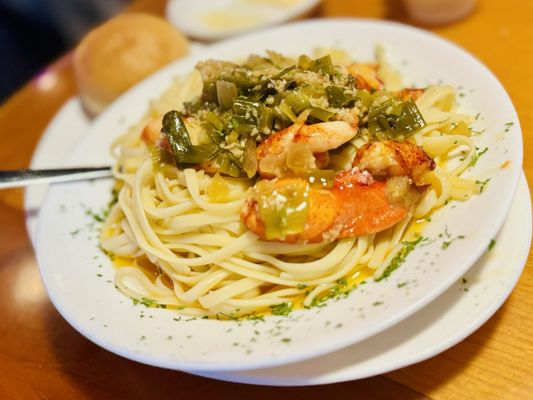 Kelly's Landing New England Seafood by null