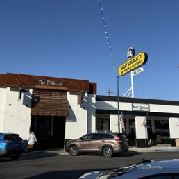 Exterior photo of The Dillinger - Boulder City, Nevada Exterior photo of The Dillinger - Boulder City, Nevada
