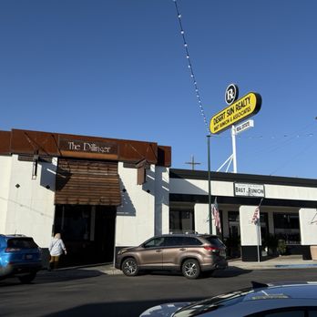 The Dillinger - Bars Near Me - Boulder City, Nevada