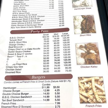 Lagoon Chinese Restaurant - Menu - Chinese Near Me - Honolulu, Hawaii Lagoon Chinese Restaurant - Menu - Chinese Near Me - Honolulu, Hawaii
