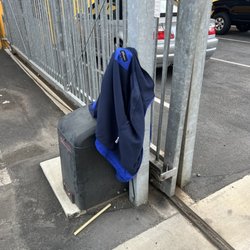 US Storage Centers - Johnnys Cape