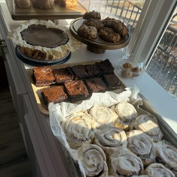 Dolce Spoon - Gelato Near Me - Alpharetta, Georgia