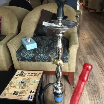 Al Basha Hookah Lounge - Coffee & Tea Near Me - Orlando, Florida Al Basha Hookah Lounge - Coffee & Tea Near Me - Orlando, Florida