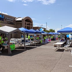 SmileLife Orthodontics El Paso Northeast - SmileLife Day 2014