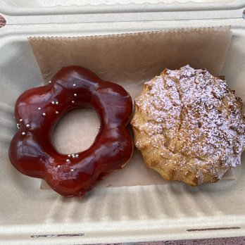 AlimamaTea - Desserts Near Me - New York, New York